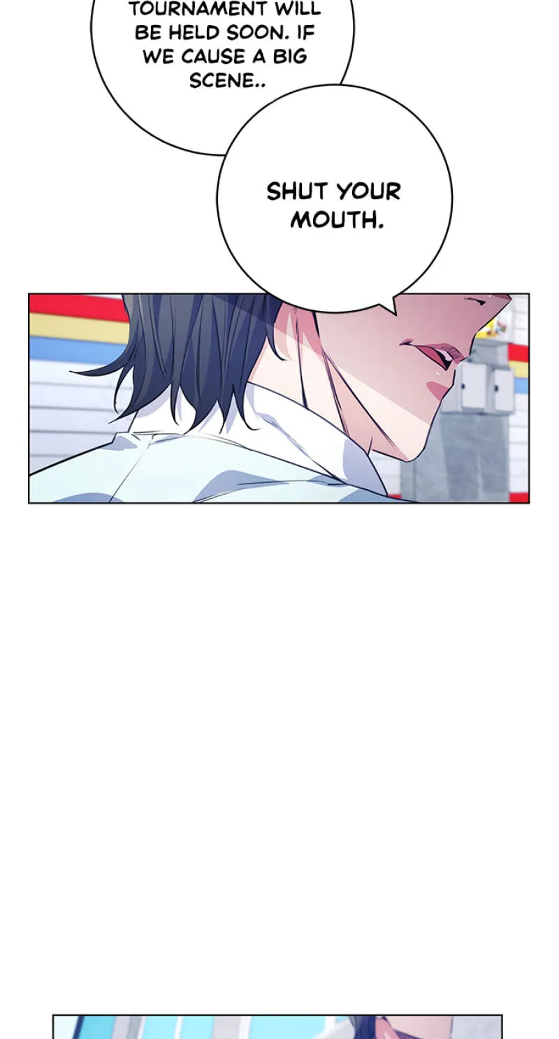 Read Top Corner chapter 156 image 59 on Lezhin