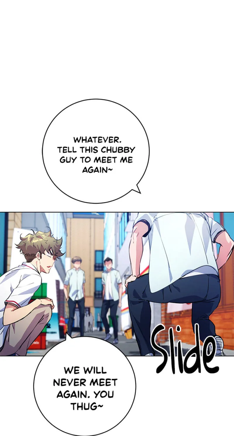 Read Top Corner chapter 156 image 63 on Lezhin