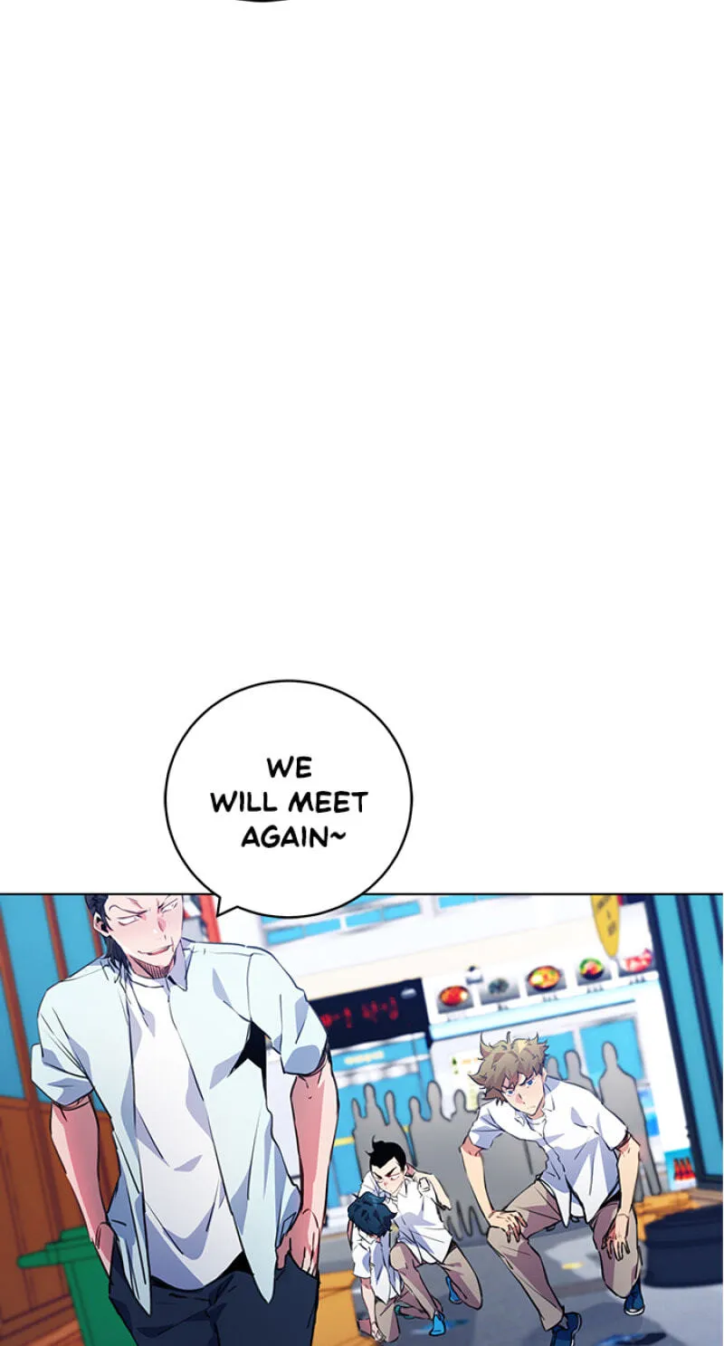 Read Top Corner chapter 156 image 64 on Lezhin