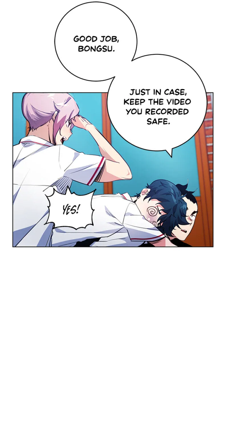 Read Top Corner chapter 156 image 67 on Lezhin