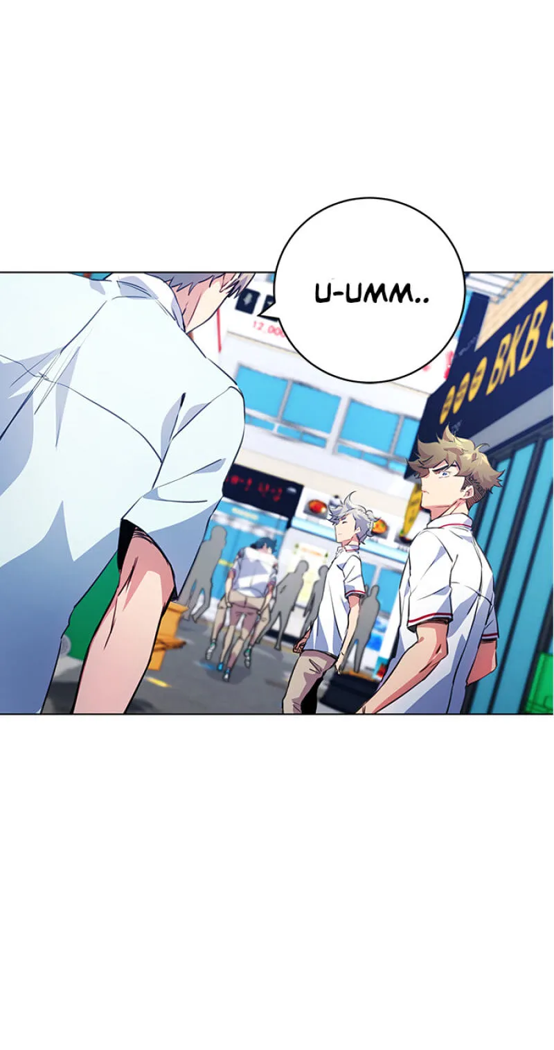 Read Top Corner chapter 156 image 68 on Lezhin