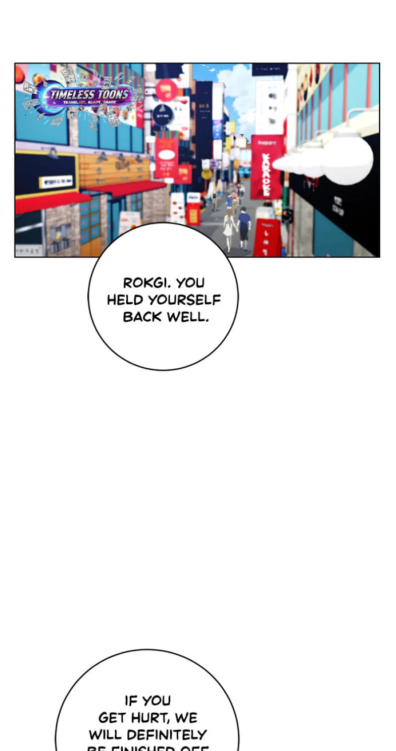 Read Top Corner chapter 156 image 71 on Lezhin