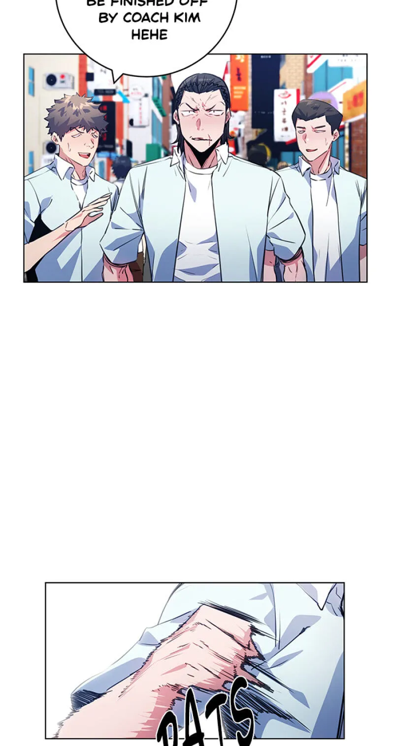 Read Top Corner chapter 156 image 72 on Lezhin