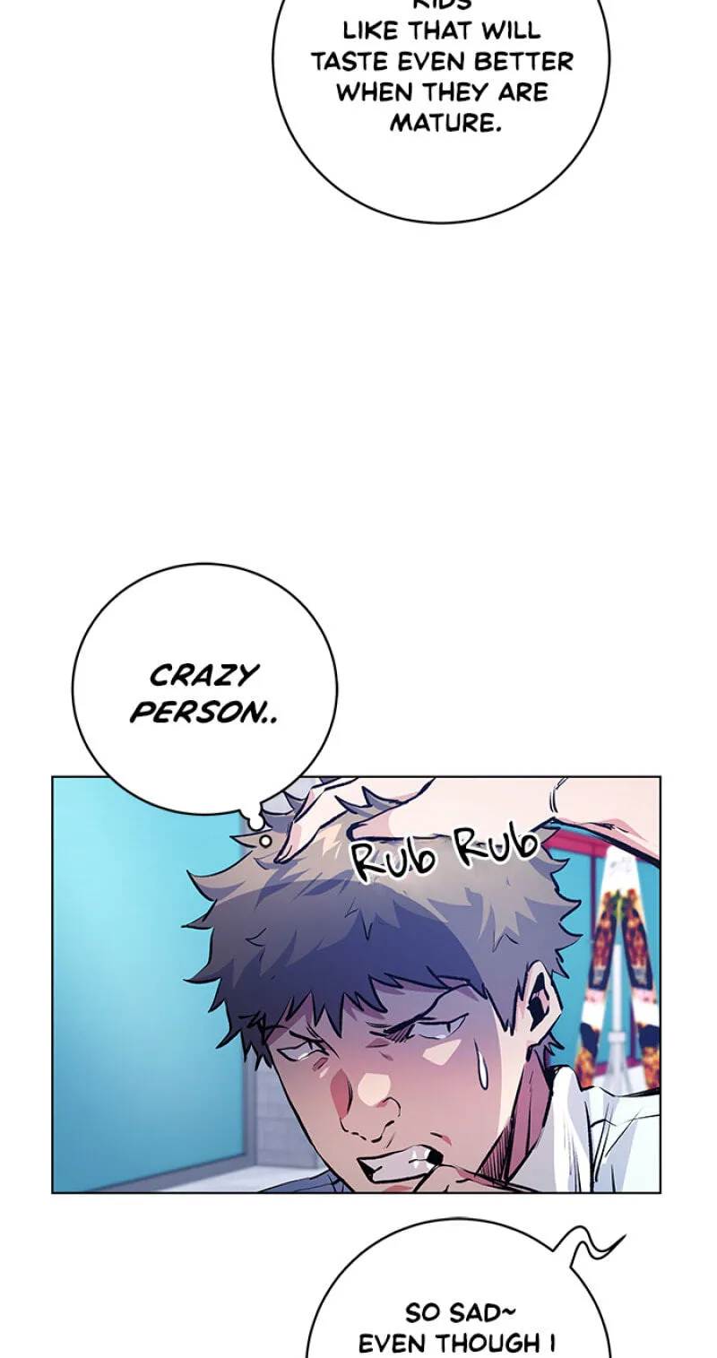 Read Top Corner chapter 156 image 75 on Lezhin