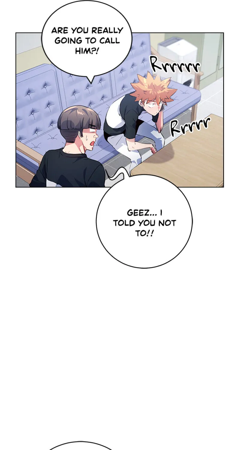 Read Top Corner chapter 156 image 78 on Lezhin