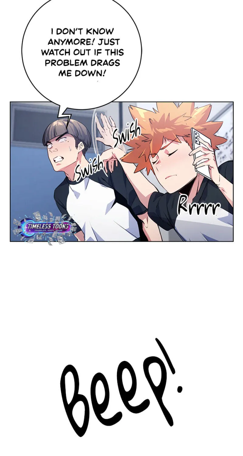 Read Top Corner chapter 156 image 79 on Lezhin