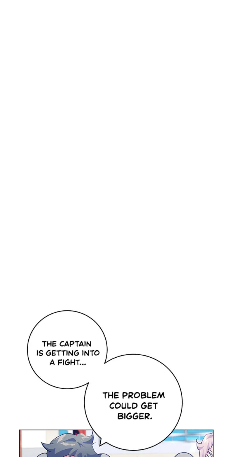 Read Top Corner chapter 156 image 8 on Lezhin