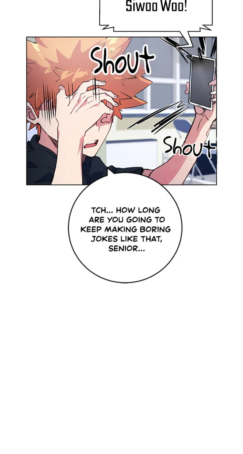 Read Top Corner chapter 156 image 83 on Lezhin
