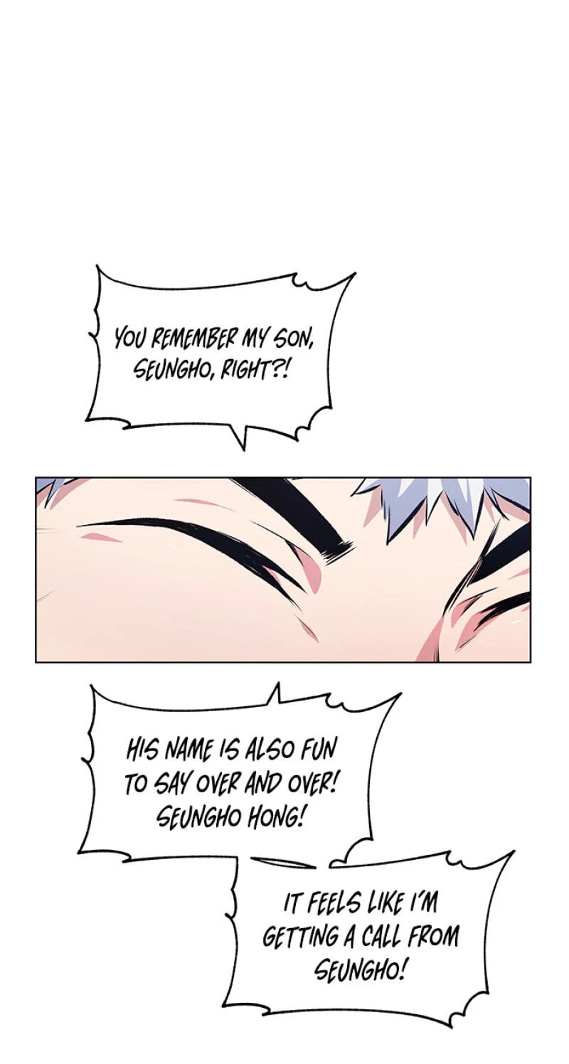 Read Top Corner chapter 156 image 84 on Lezhin