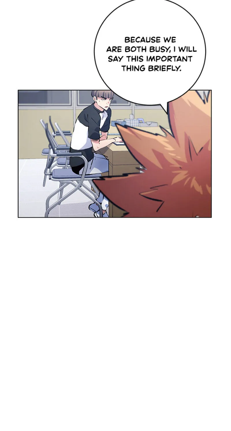 Read Top Corner chapter 156 image 88 on Lezhin