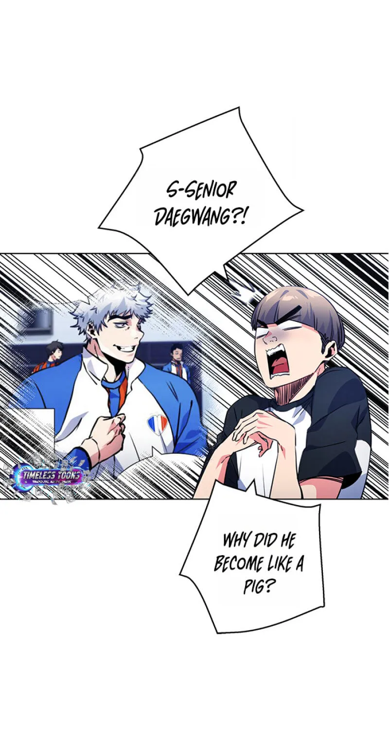 Read Top Corner chapter 157 image 17 on Lezhin
