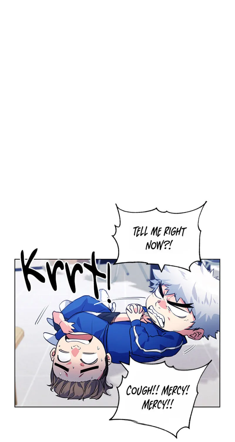 Read Top Corner chapter 157 image 19 on Lezhin