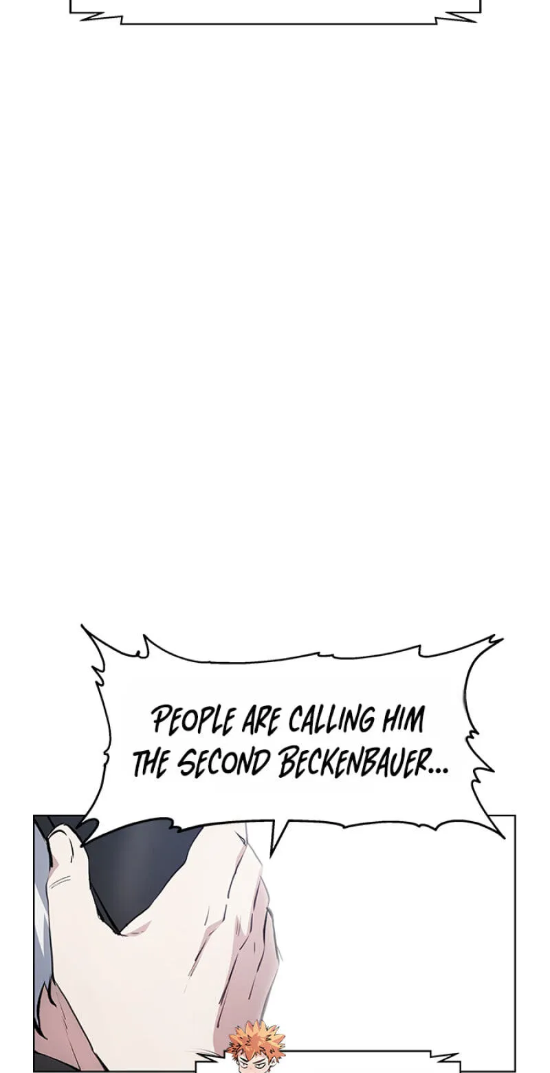 Read Top Corner chapter 157 image 2 on Lezhin