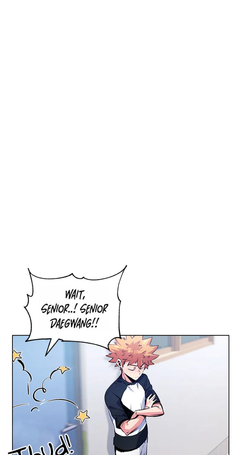 Read Top Corner chapter 157 image 20 on Lezhin