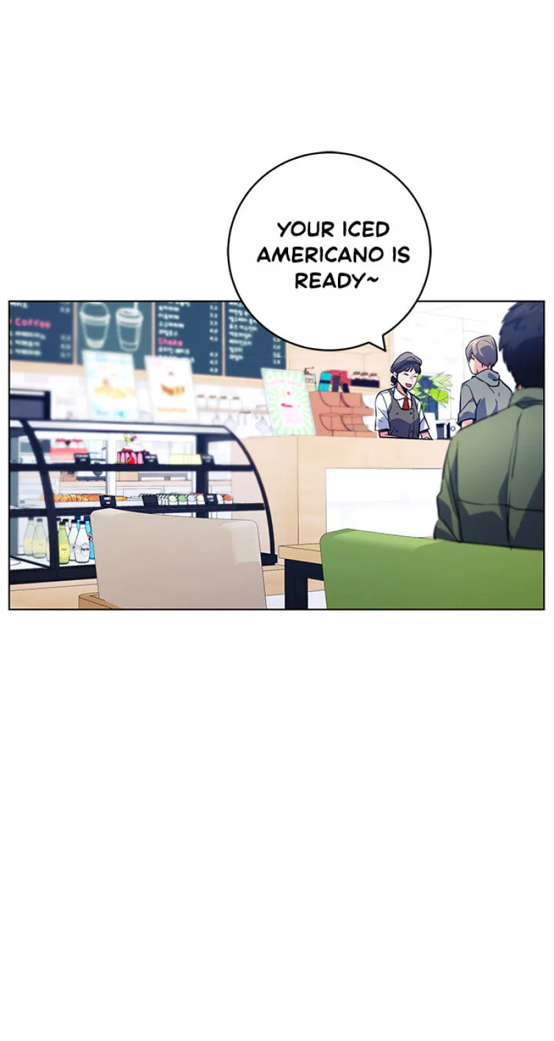 Read Top Corner chapter 157 image 27 on Lezhin