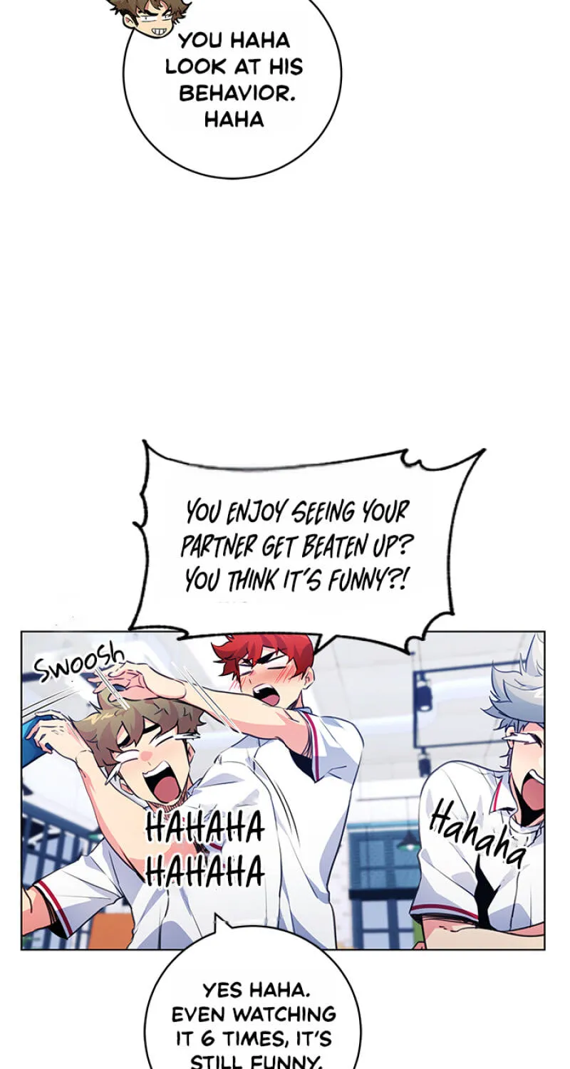 Read Top Corner chapter 157 image 29 on Lezhin