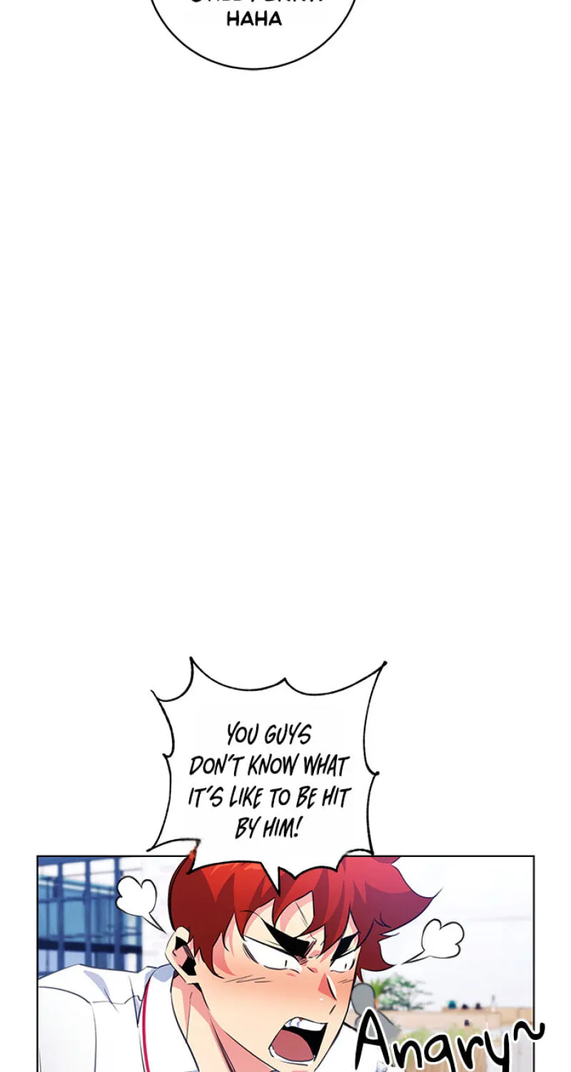 Read Top Corner chapter 157 image 30 on Lezhin