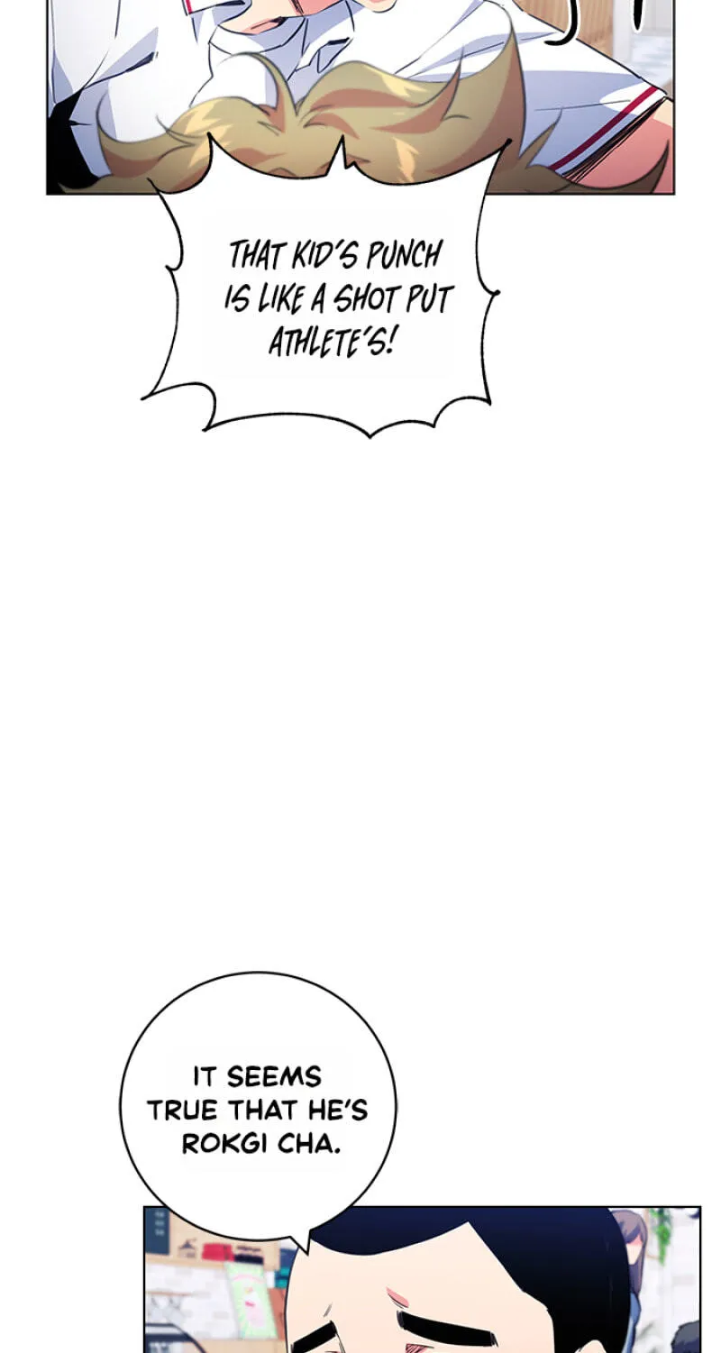 Read Top Corner chapter 157 image 31 on Lezhin