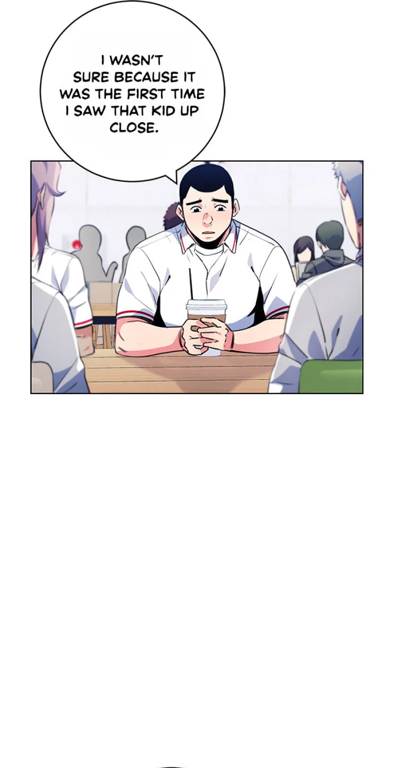 Read Top Corner chapter 157 image 34 on Lezhin