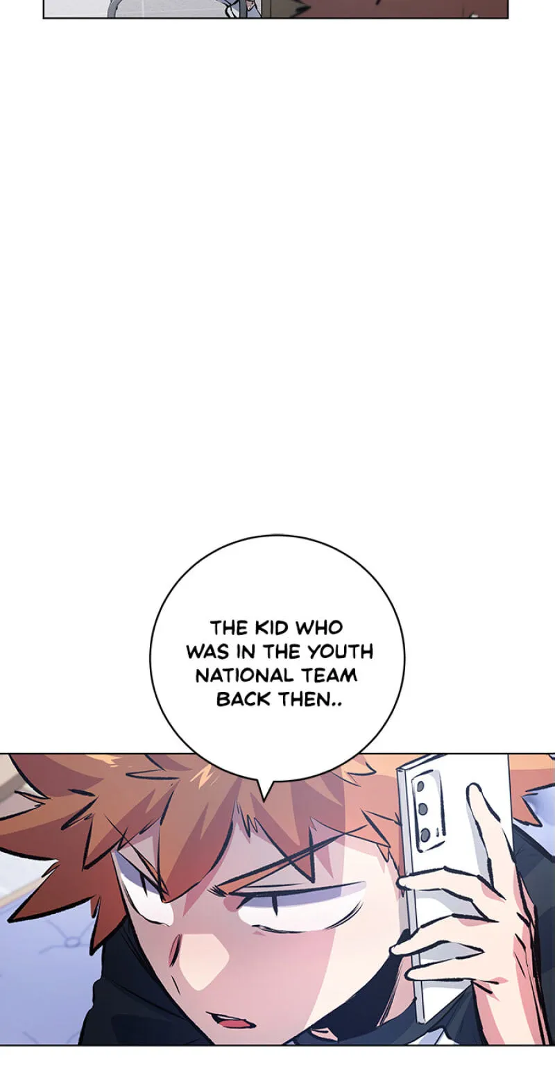 Read Top Corner chapter 157 image 4 on Lezhin