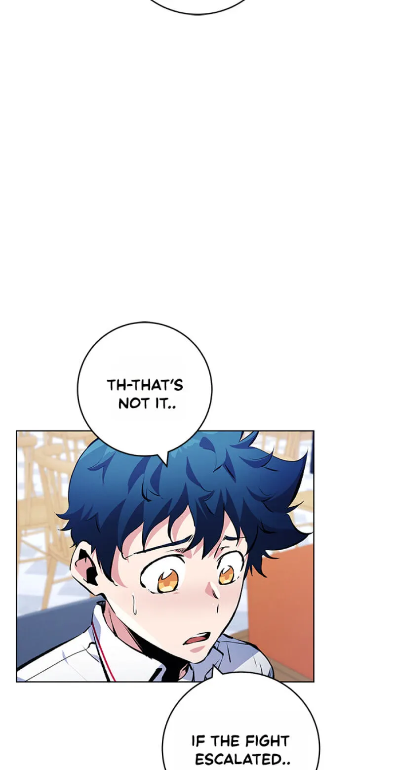 Read Top Corner chapter 157 image 40 on Lezhin