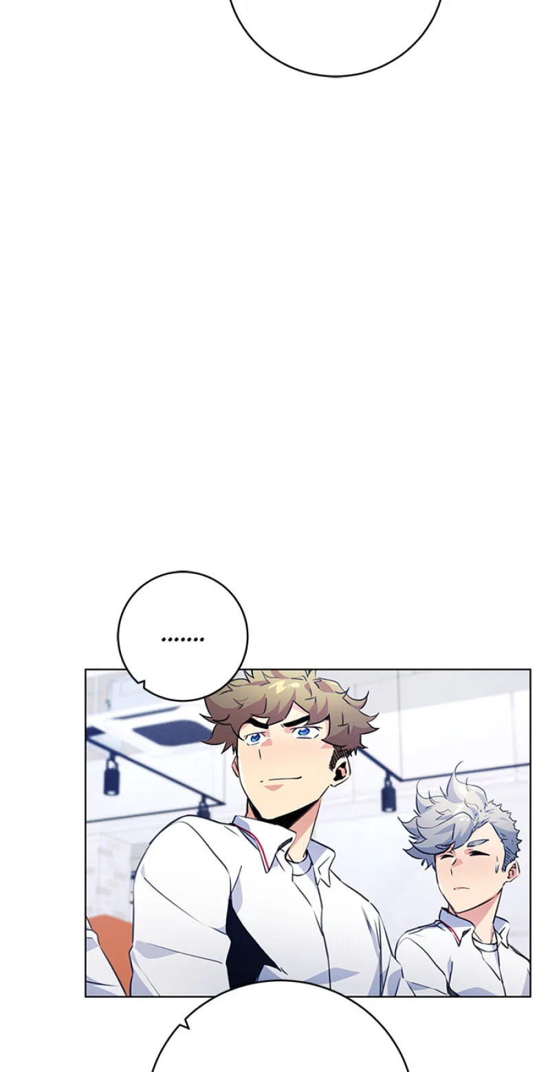 Read Top Corner chapter 157 image 41 on Lezhin