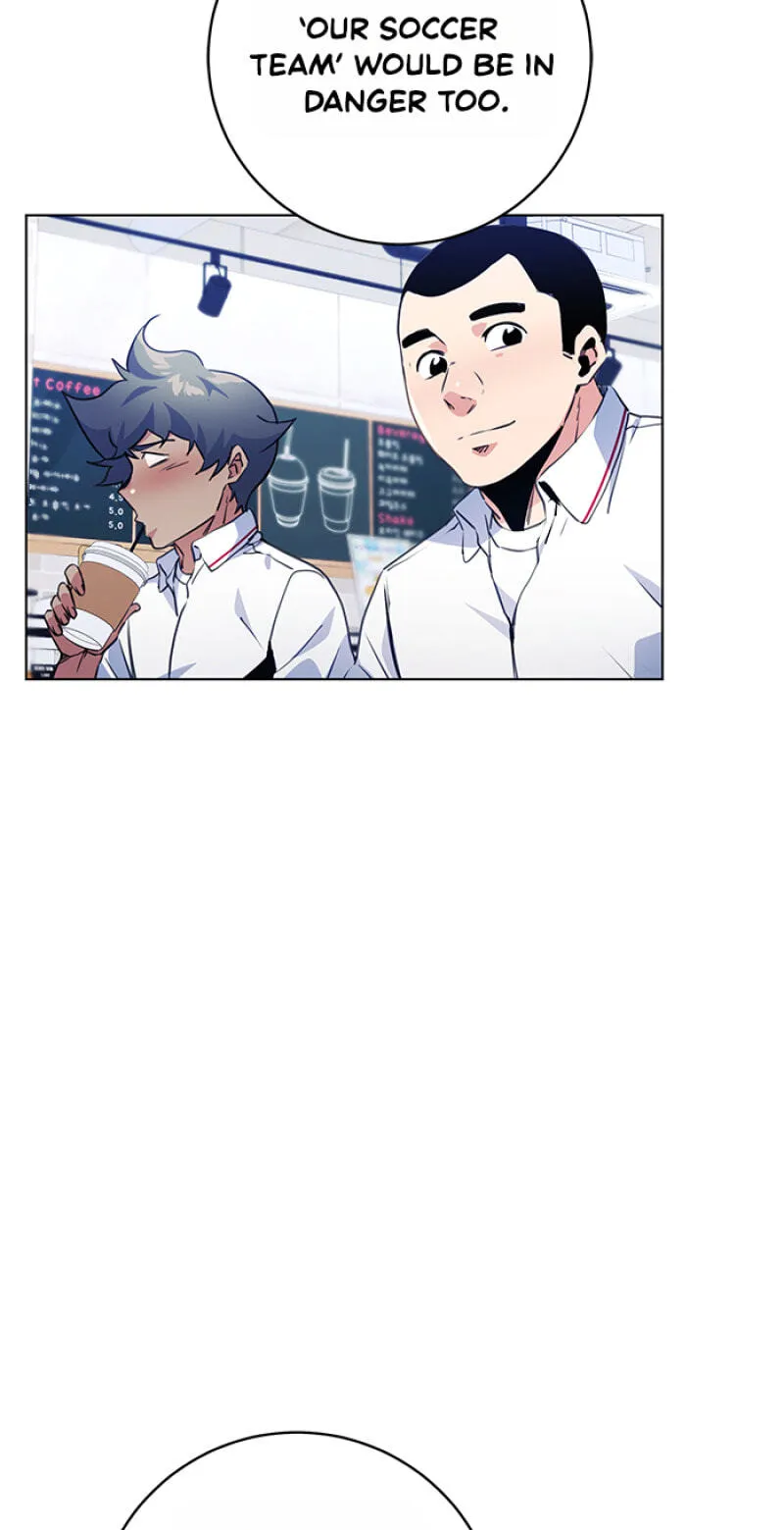 Read Top Corner chapter 157 image 42 on Lezhin
