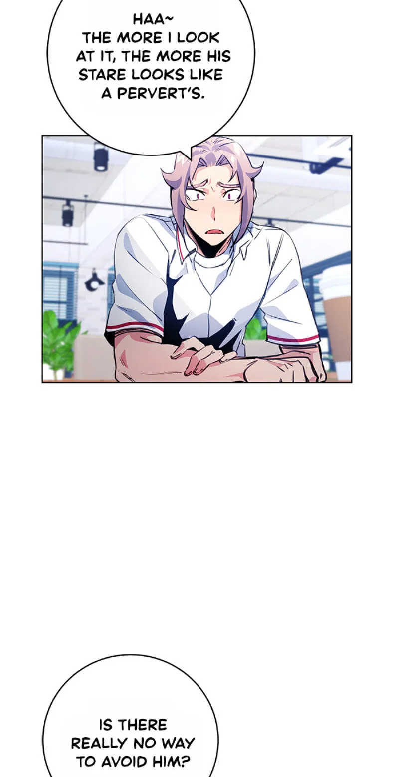 Read Top Corner chapter 157 image 43 on Lezhin
