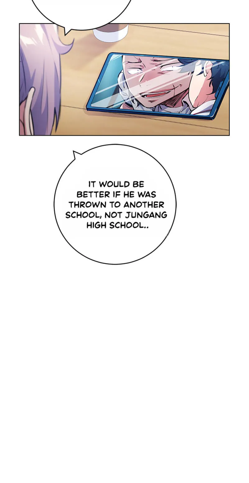 Read Top Corner chapter 157 image 44 on Lezhin