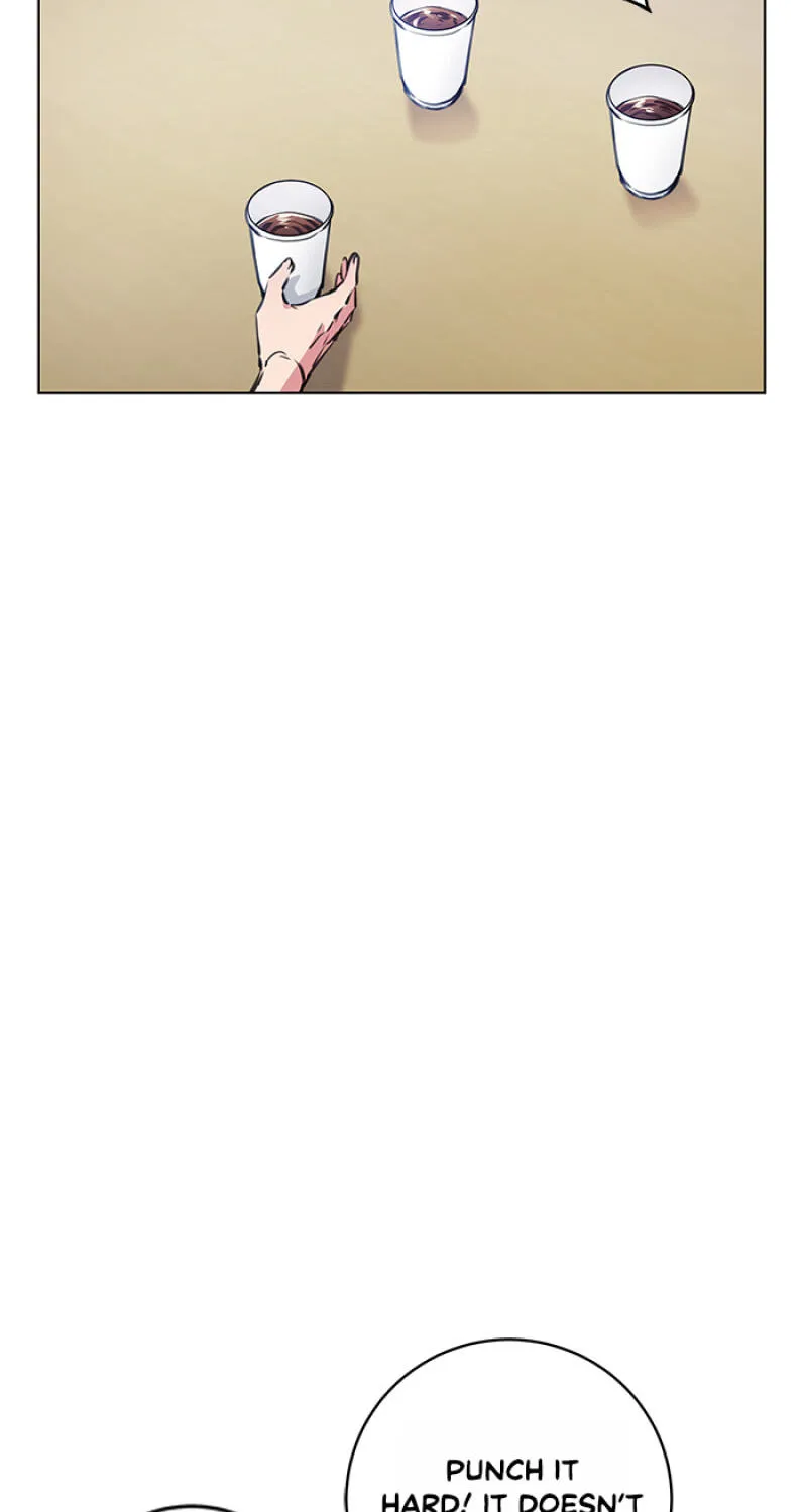 Read Top Corner chapter 157 image 46 on Lezhin