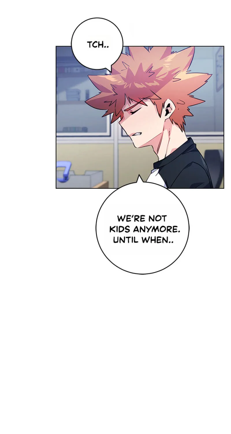 Read Top Corner chapter 157 image 49 on Lezhin