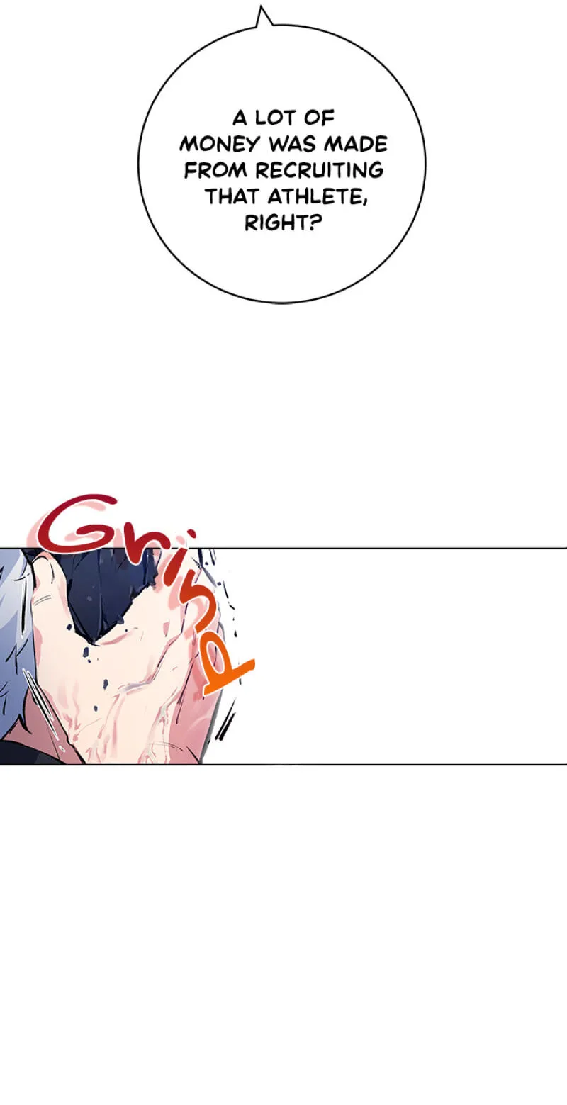 Read Top Corner chapter 157 image 5 on Lezhin