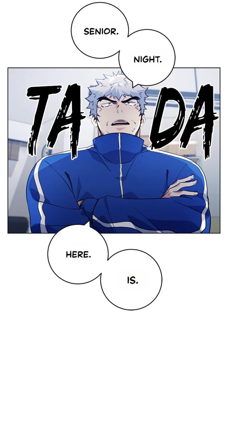 Read Top Corner chapter 157 image 50 on Lezhin