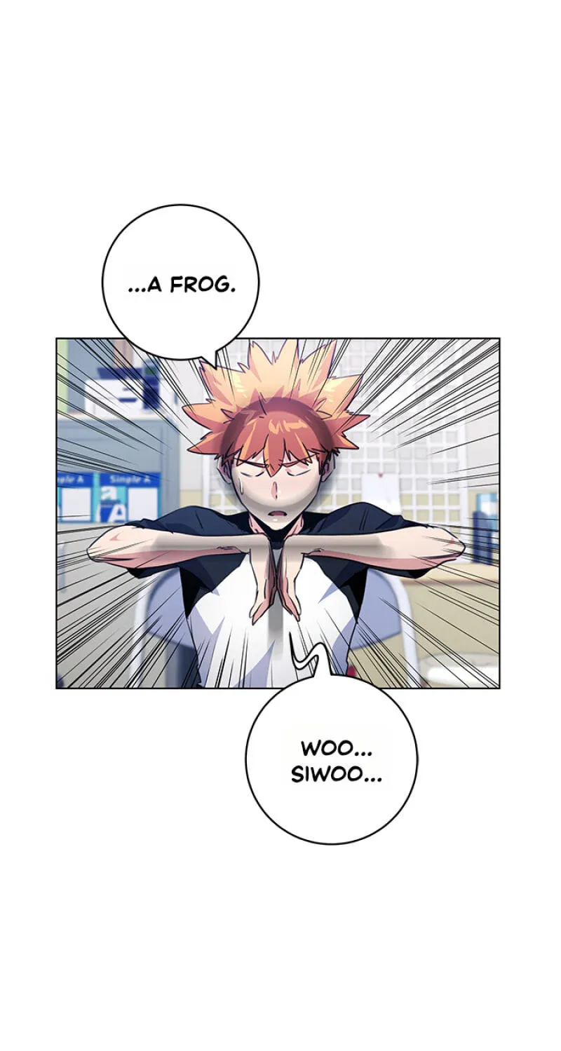 Read Top Corner chapter 157 image 51 on Lezhin