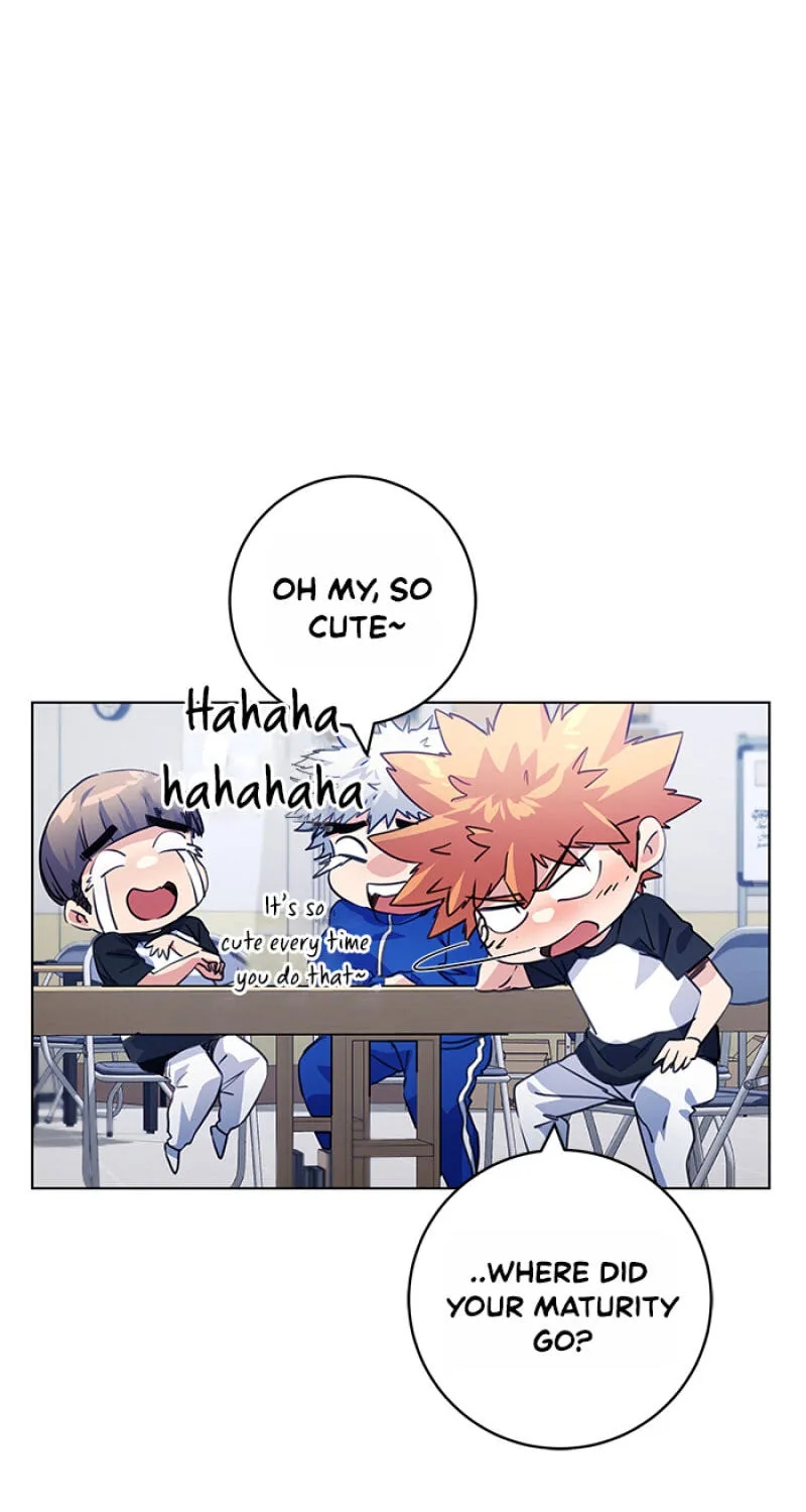 Read Top Corner chapter 157 image 52 on Lezhin