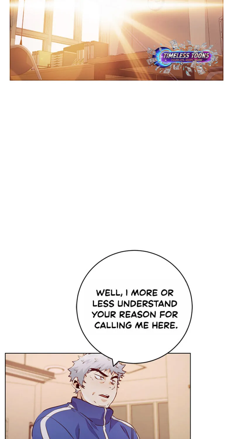 Read Top Corner chapter 157 image 54 on Lezhin
