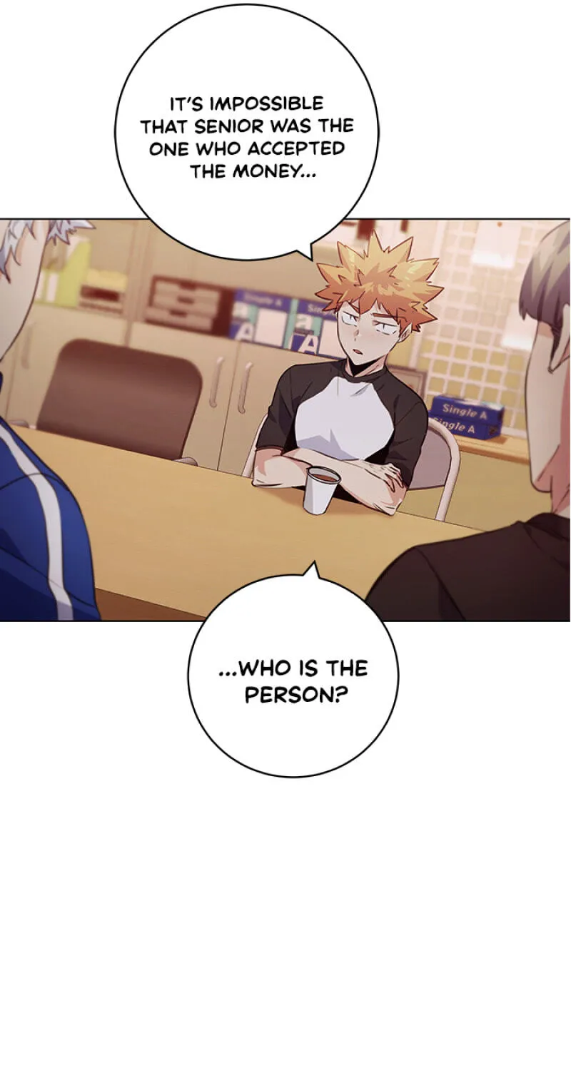 Read Top Corner chapter 157 image 56 on Lezhin
