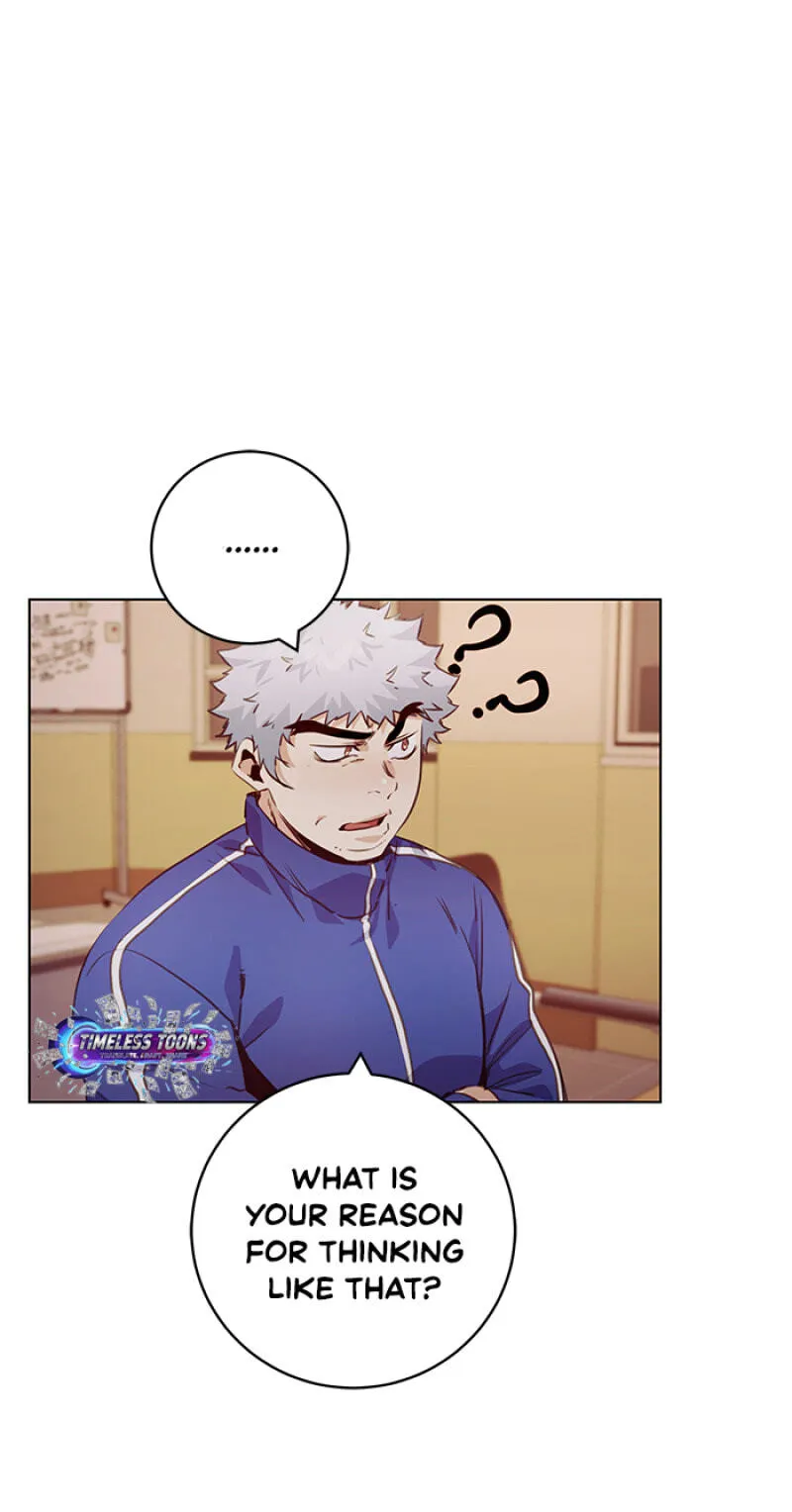 Read Top Corner chapter 157 image 57 on Lezhin