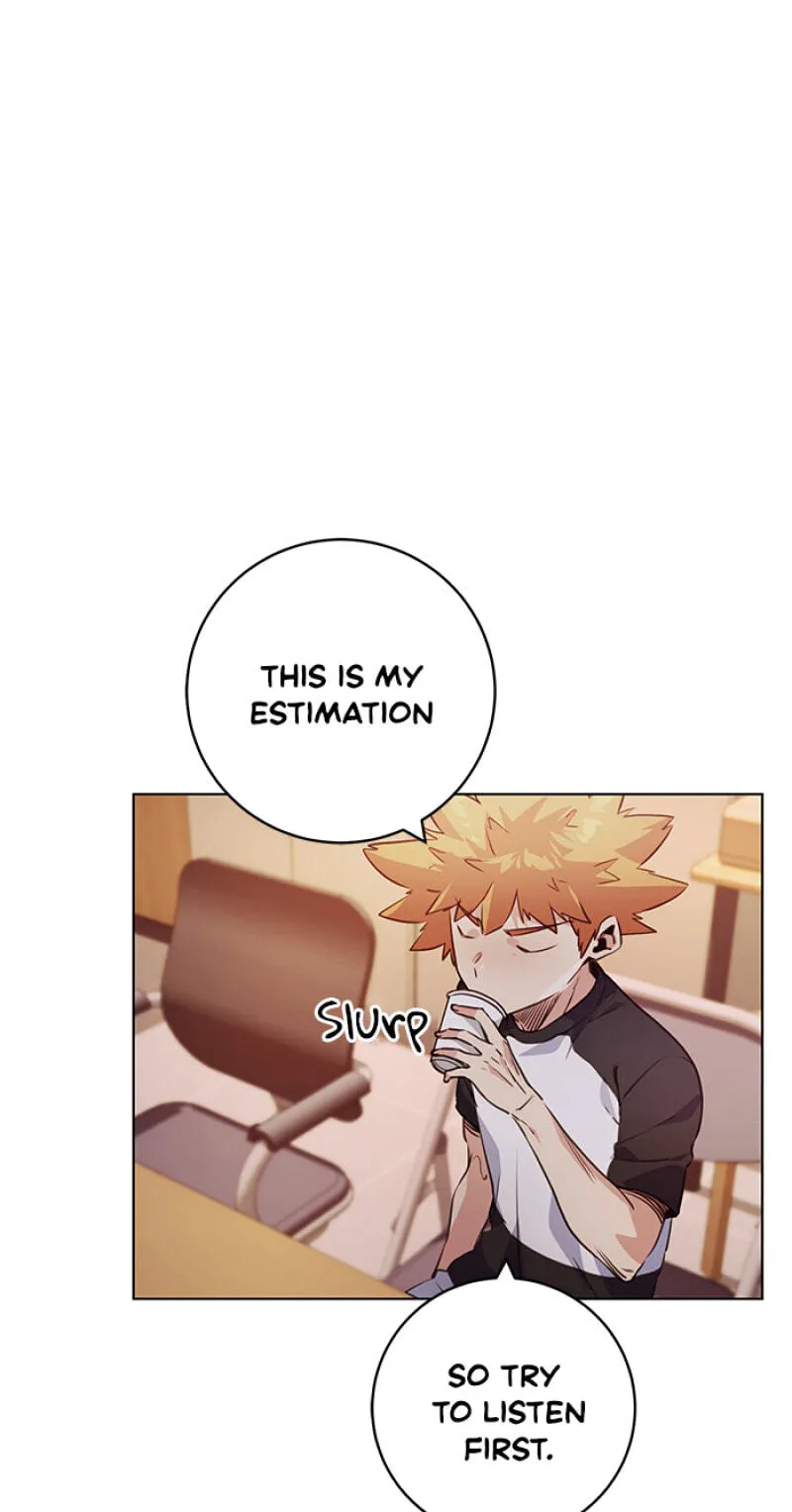 Read Top Corner chapter 157 image 58 on Lezhin