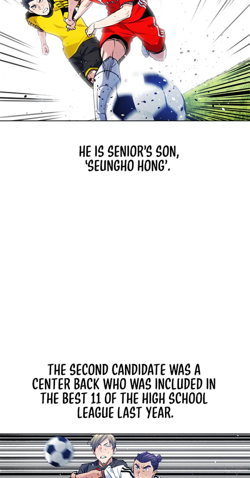 Read Top Corner chapter 157 image 61 on Lezhin