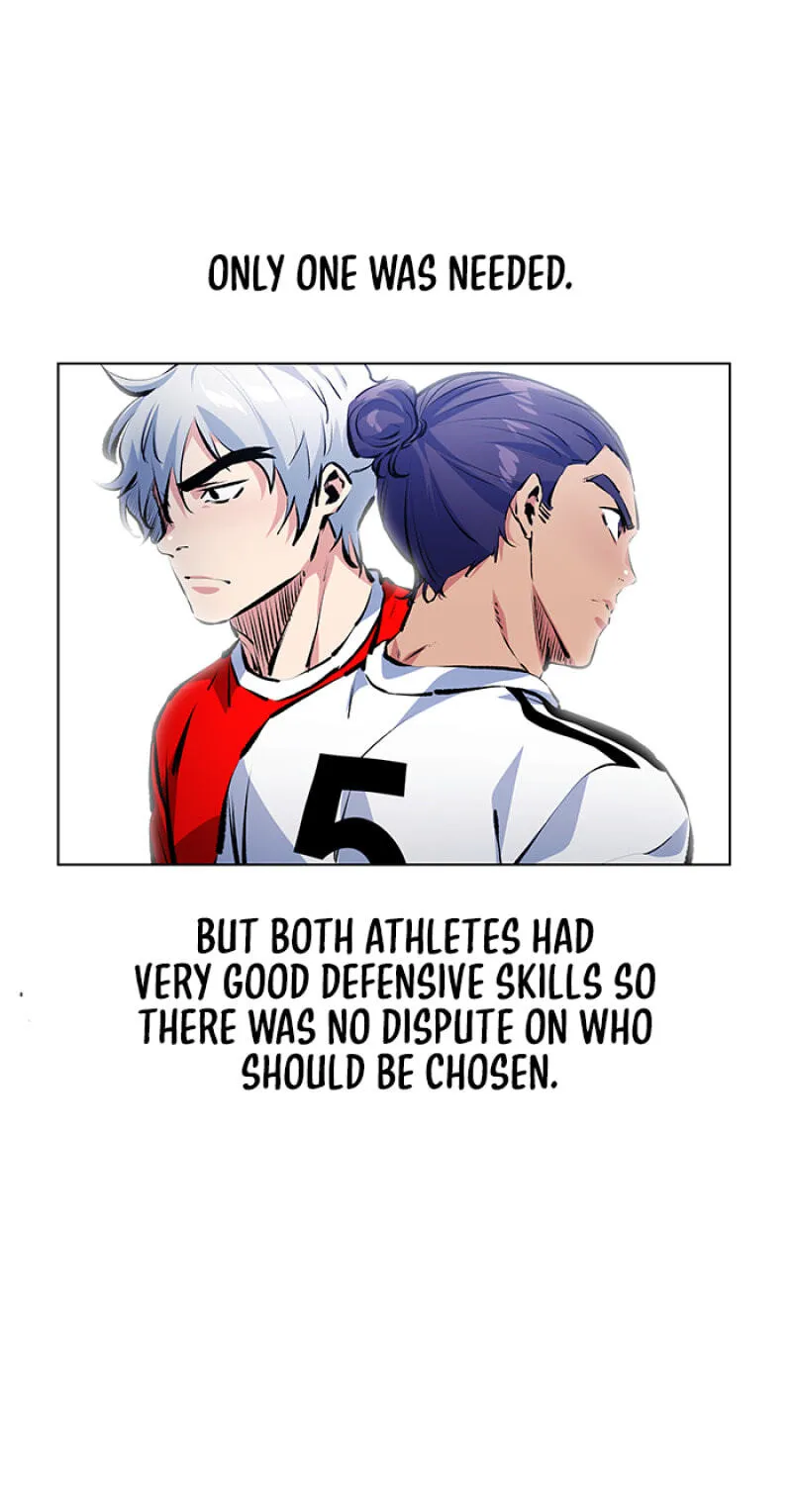 Read Top Corner chapter 157 image 63 on Lezhin