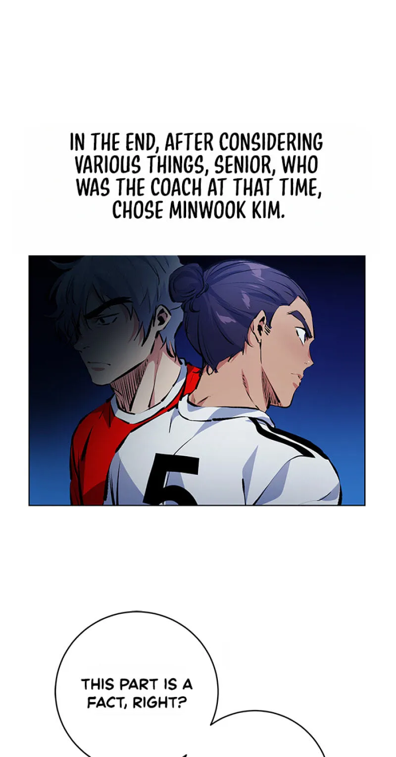 Read Top Corner chapter 157 image 64 on Lezhin