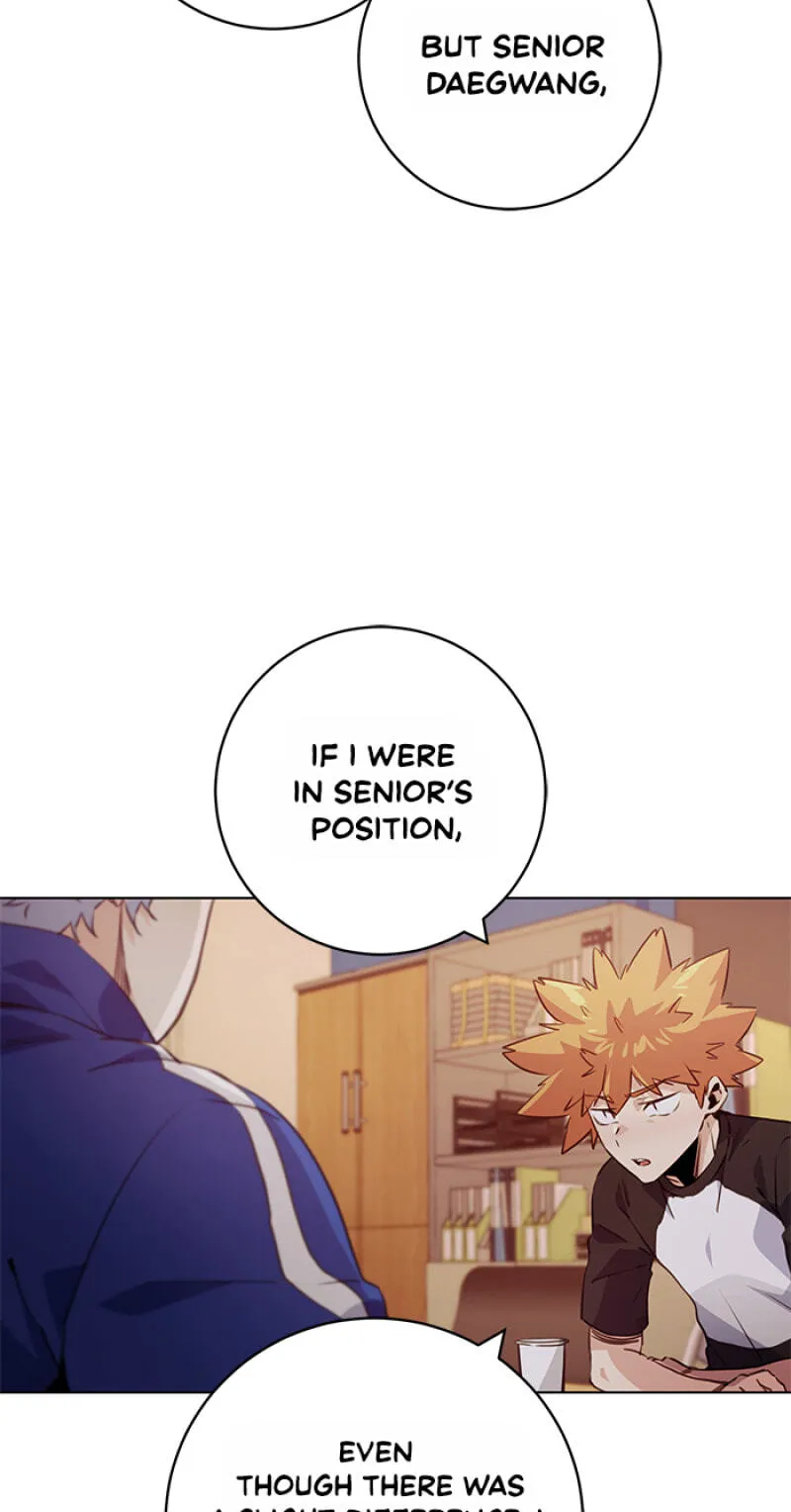 Read Top Corner chapter 157 image 65 on Lezhin