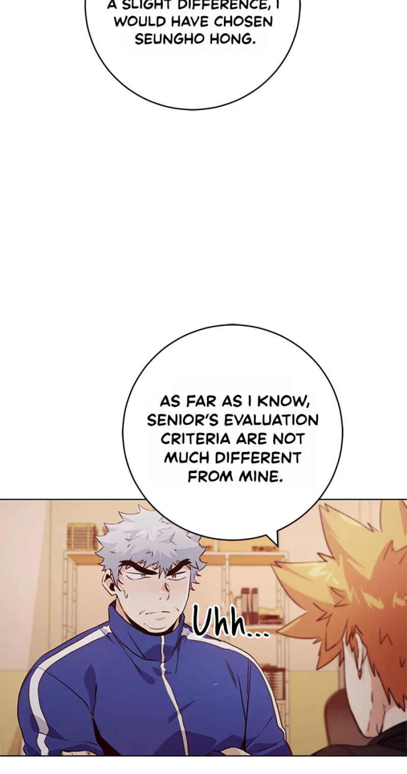 Read Top Corner chapter 157 image 66 on Lezhin