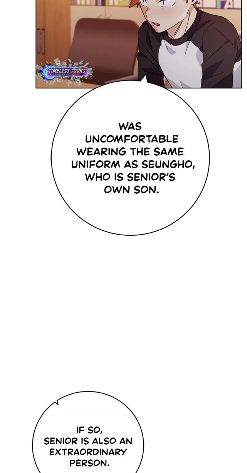 Read Top Corner chapter 157 image 68 on Lezhin