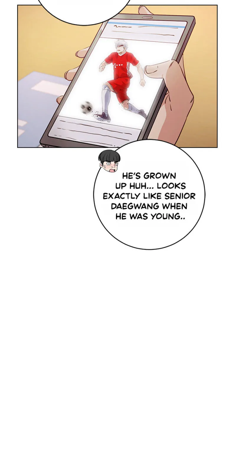 Read Top Corner chapter 157 image 69 on Lezhin
