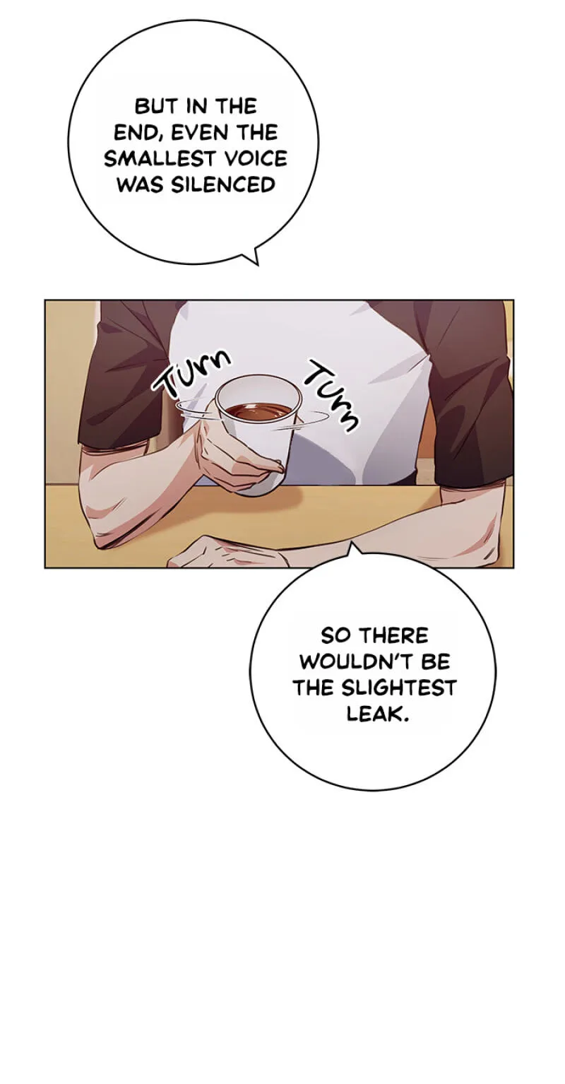 Read Top Corner chapter 157 image 70 on Lezhin