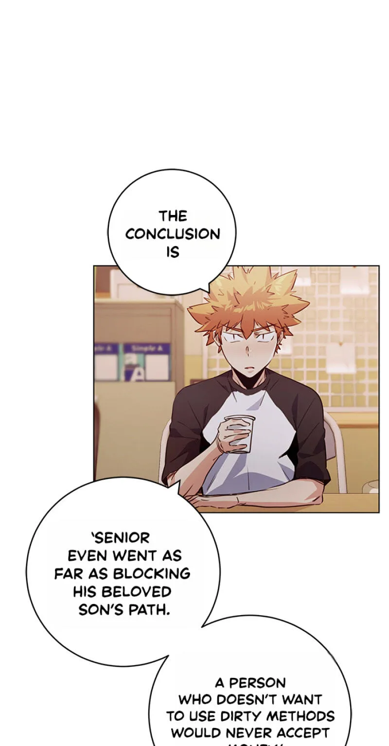 Read Top Corner chapter 157 image 71 on Lezhin