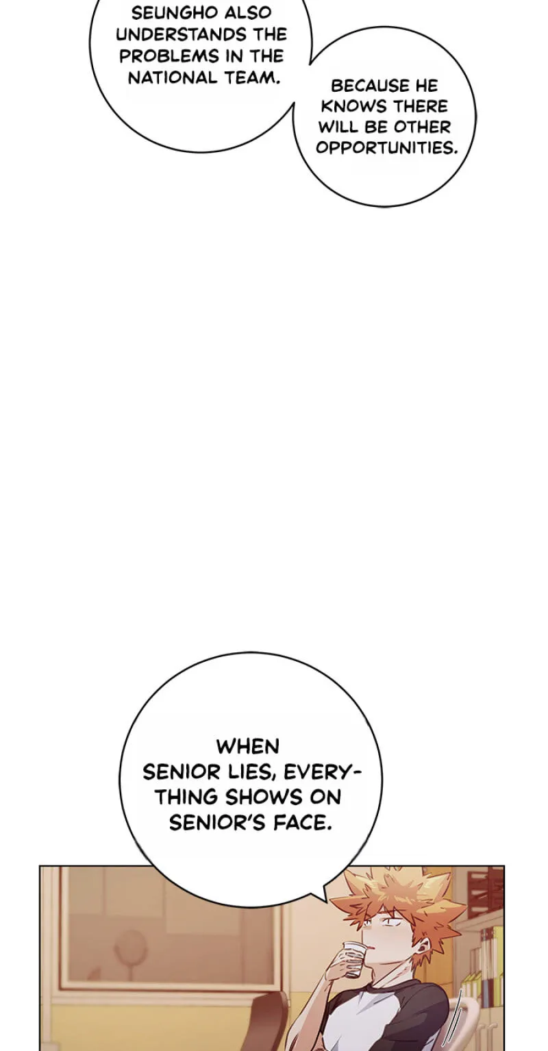 Read Top Corner chapter 157 image 73 on Lezhin