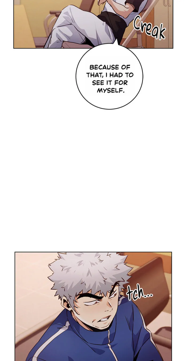 Read Top Corner chapter 157 image 74 on Lezhin